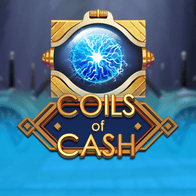Coils of Cash game cover