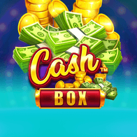 Cash Box game cover