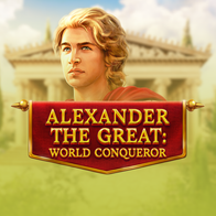 Alexander The Great World Conqueror