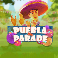 Puebla Parade screenshot