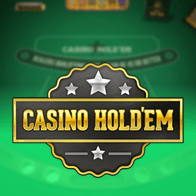 Casino Hold'em Poker game cover