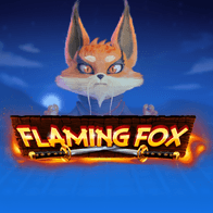 Flaming Fox game cover